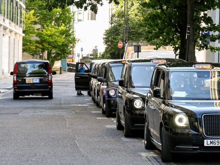 Taxis