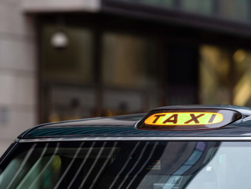 A comprehensive guide to Taxi insurance